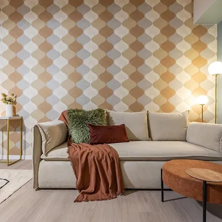 Apartament Bdc - Lounge 3bdr At Vatican *