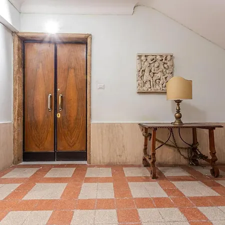 Bdc - Lounge 3bdr At Vatican 公寓