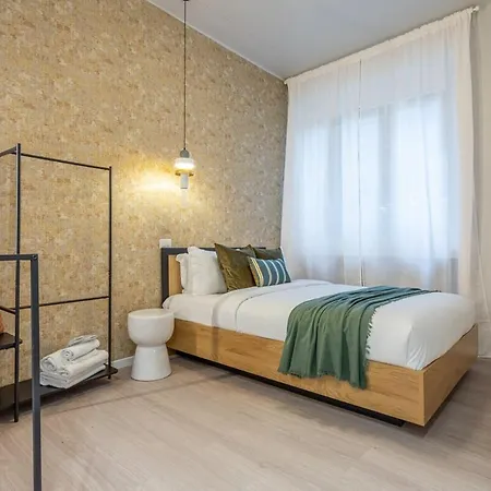 Bdc - Lounge 3bdr At Vatican 公寓