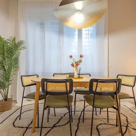 Bdc - Lounge 3bdr At Vatican * 罗马